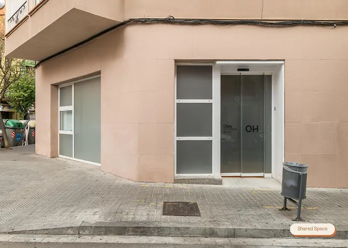 La Florida Suites By Olala Homes