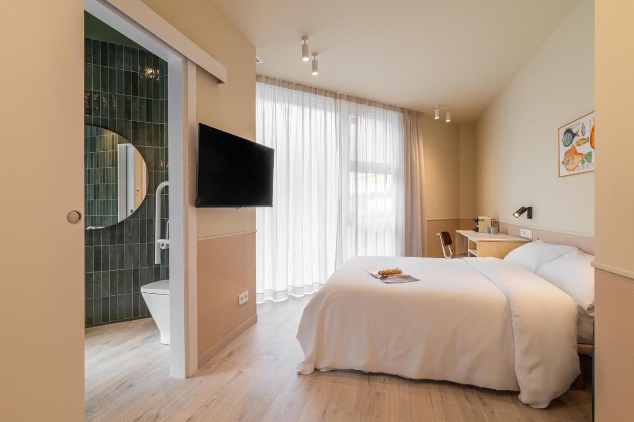 Pensión La Florida By Olala Homes *