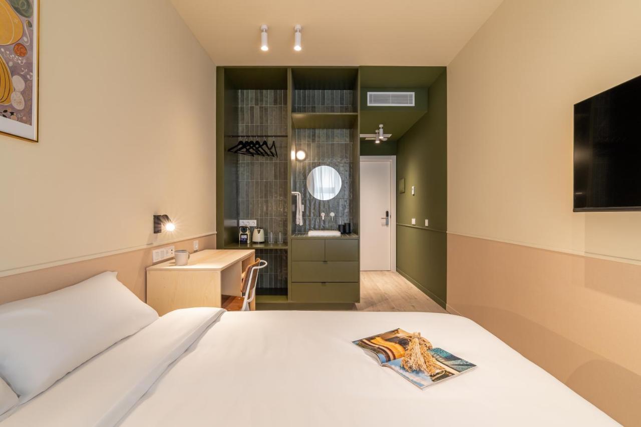La Florida By Olala Homes Pensión L'Hospitalet de Llobregat