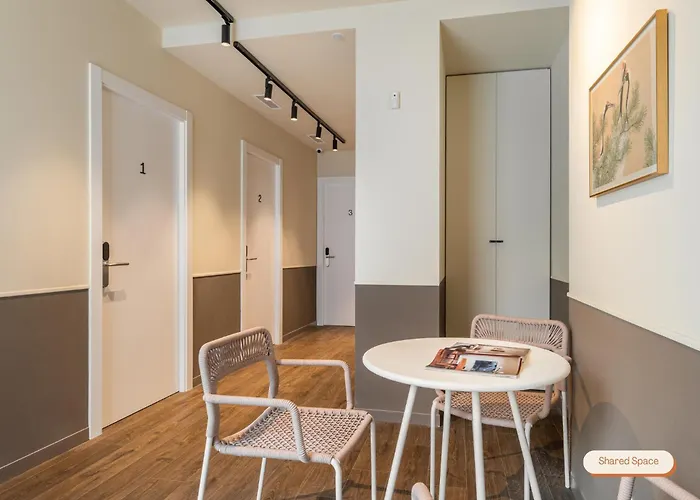 La Florida Suites By Olala Homes