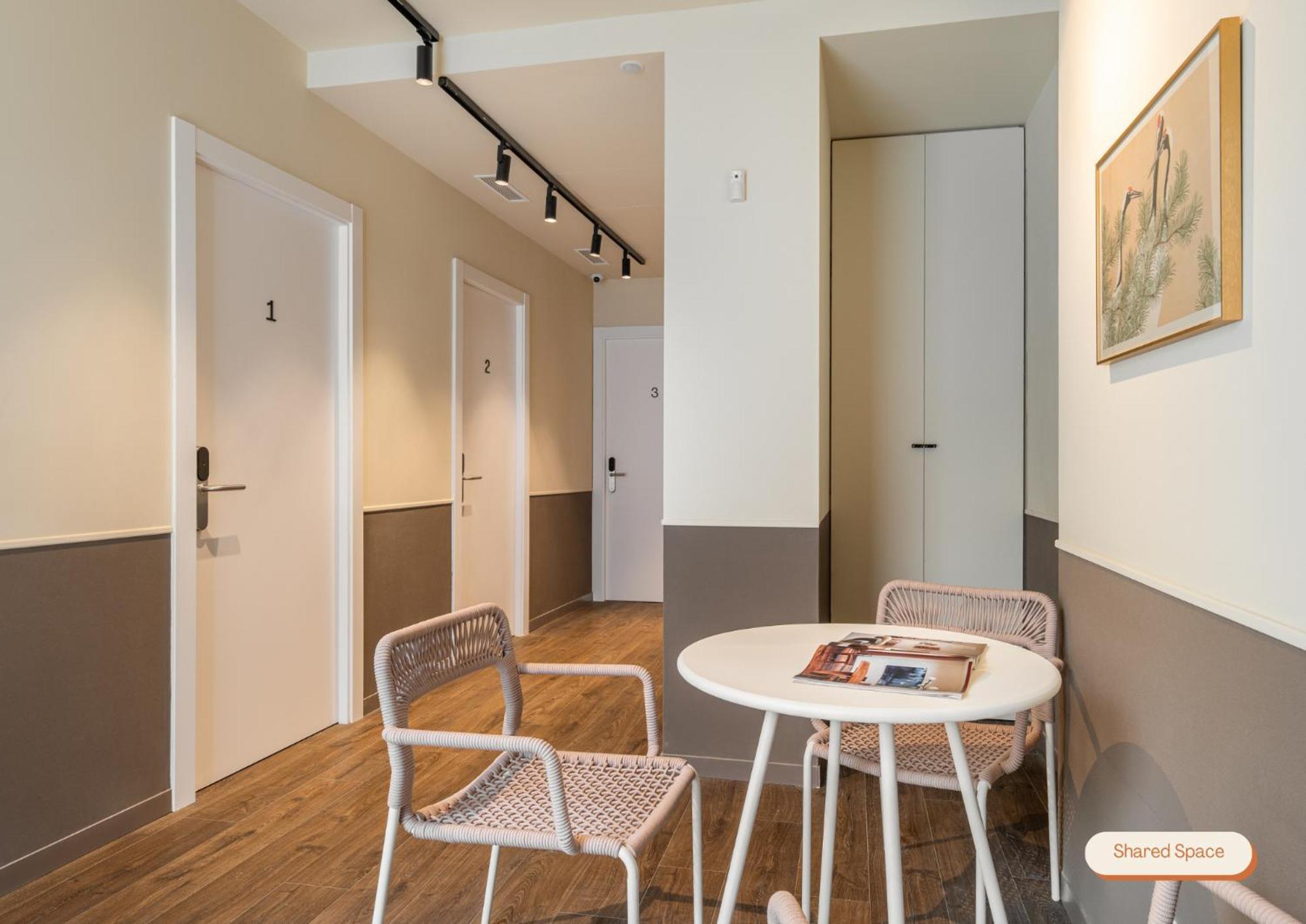 La Florida By Olala Homes L'Hospitalet de Llobregat